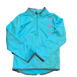 Under Armour Kids active light sweater