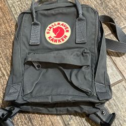 Back pack Small 