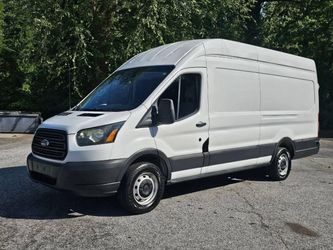 2016 Ford Transit-350