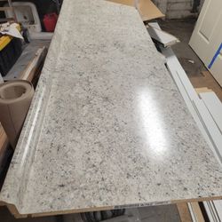 Counter Tops From Lowes.