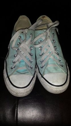 Converse shoes