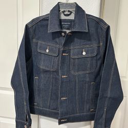 Jeans Jacket