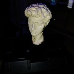 Sculpture Of David