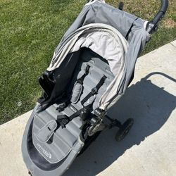 Baby Jogger Stroller - City Mini Got