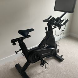 Like New Myx Fitness Bike 