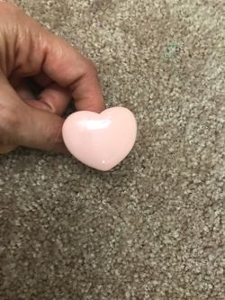Heart ring