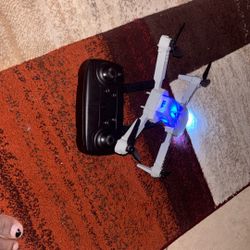 Drone With Camera 