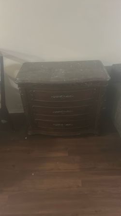 nightstand