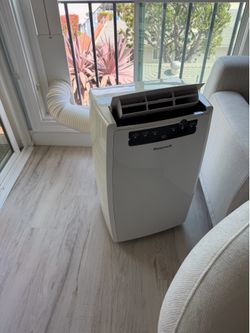 Honeywell Air Conditioning Unit