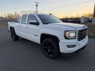 2016 GMC Sierra 1500