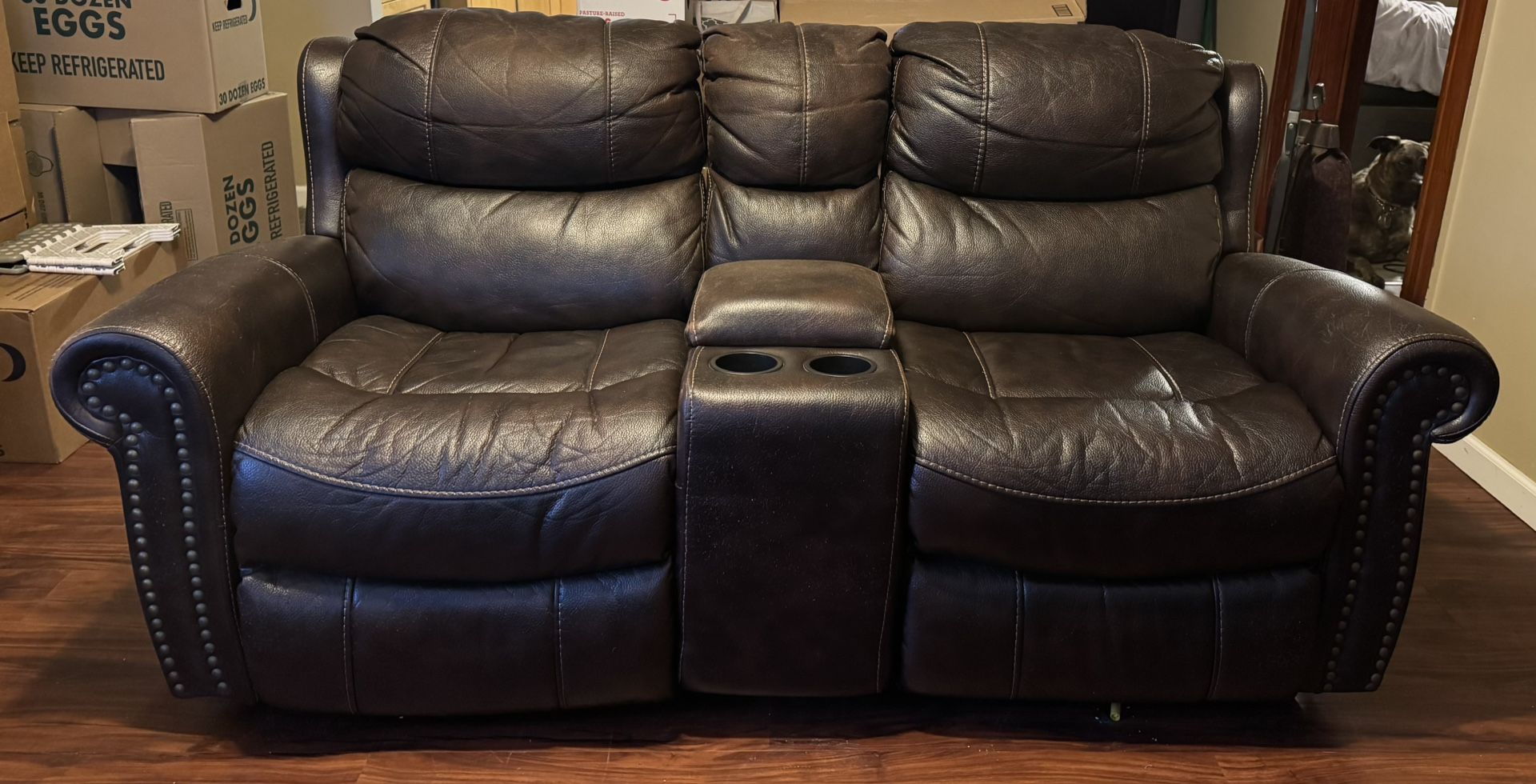 Couches