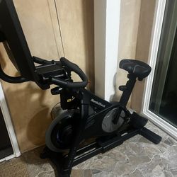 Nordictrack Exercise Bike 