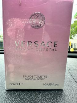 Versace Bright Cristal