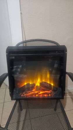Heater calenton good condition