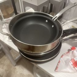 All Pot For $25