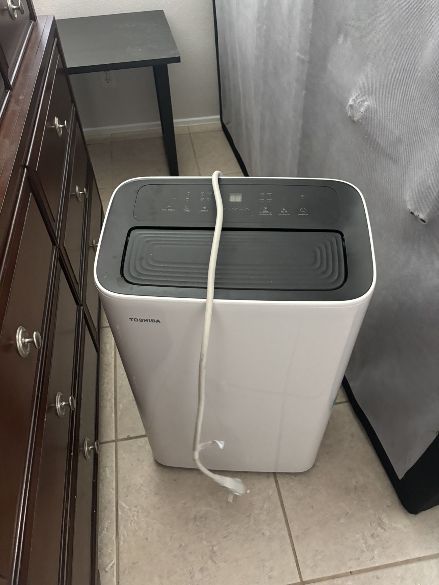 Portable Ac Unit