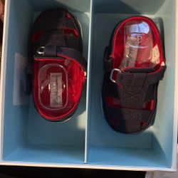 Ralph Lauren Baby Shoes 