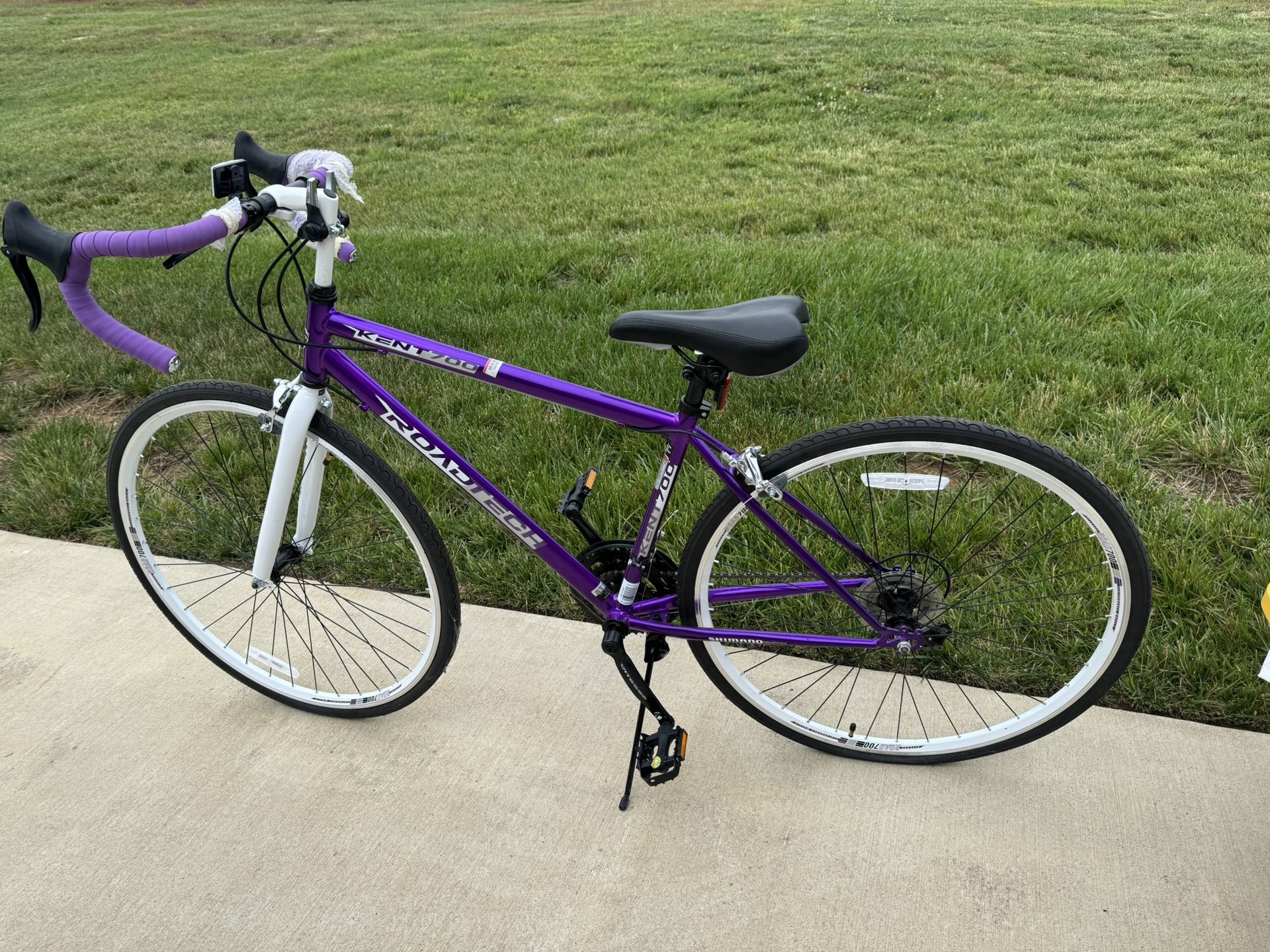 Women’s bike