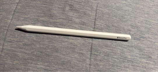 Apple Pencil Pro
