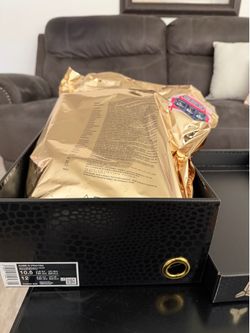 Kobe 4’s Draft Pack, fully sealed / unopened Size 10.5