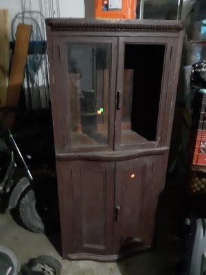 New And Used Antique Cabinets For Sale In Indianapolis In Offerup