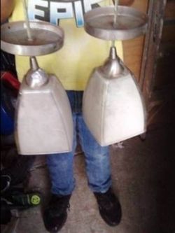 Porch Light
