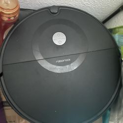 iRobot Vacuume/mop