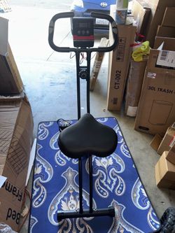 Exercise Bike XB-YK102