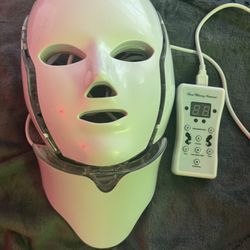 Photon Light Therapy Mask