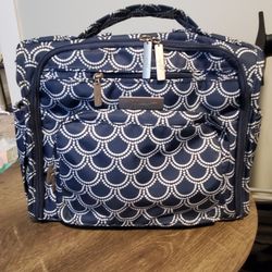 JuJuBe Convertible Diaper Bag