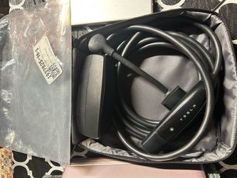 Tesla Charger for Home