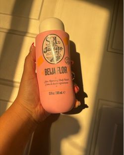 New beauty products