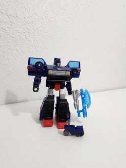 Transformers