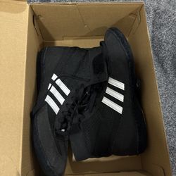 Combat Speed 4s Wrestling Shoes