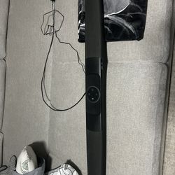POLK sound Bar With Bass