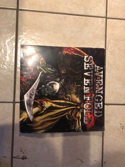 Avenged Sevenfold Records