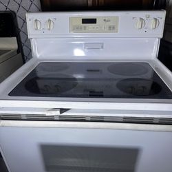 Whirpool Stove