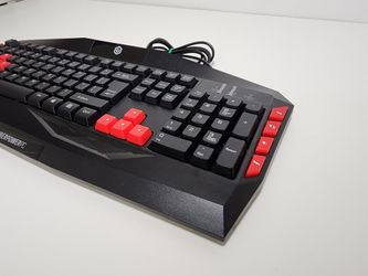 Cyberpower Pc Gaming Keyboard