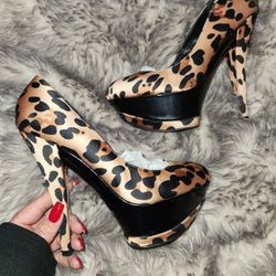 High Heels 