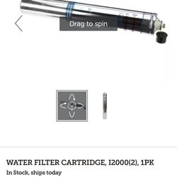 Water Filter