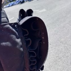 Boulder electrician bags