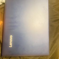 Lenovo 100s Laptop 