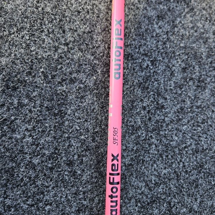 Autoflex Golf Driver Shaft 