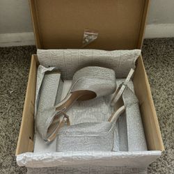 STEVE MADDEN TAMY-R RHINESTONES