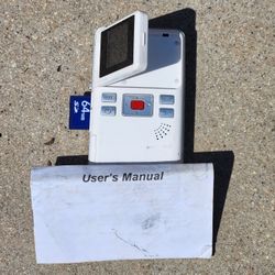 Versital Digital Camera