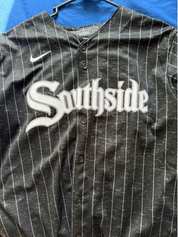 White Sox Jersey