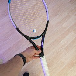 Wilson Ultra Tennis Racket 