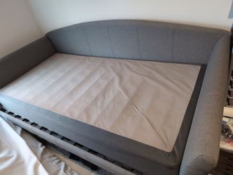 Twin bed Daybed frame