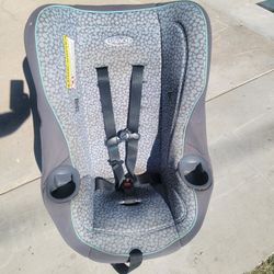 Graco Car Seat