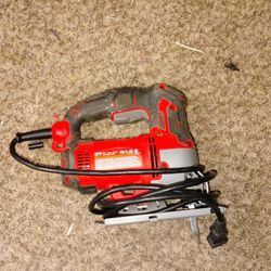Craftsman Jig Saw 